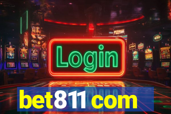 bet811 com